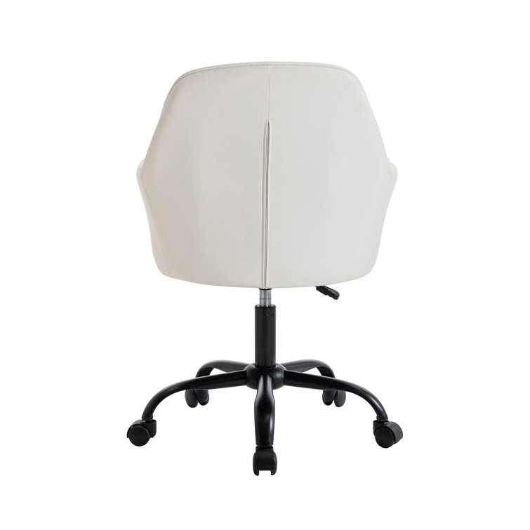 White swivel chair argos new arrivals